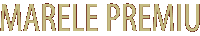 Marele premiu